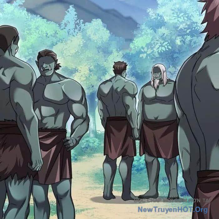 Pháp Sư Cận Chiến Mạnh Nhất Chapter 70 - 3