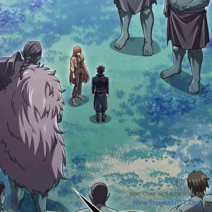 Pháp Sư Cận Chiến Mạnh Nhất Chapter 70 - 25