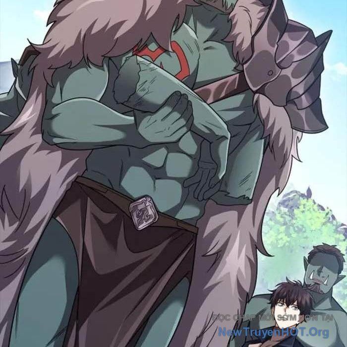 Pháp Sư Cận Chiến Mạnh Nhất Chapter 70 - 34