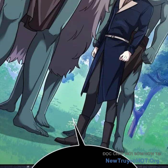 Pháp Sư Cận Chiến Mạnh Nhất Chapter 70 - 35