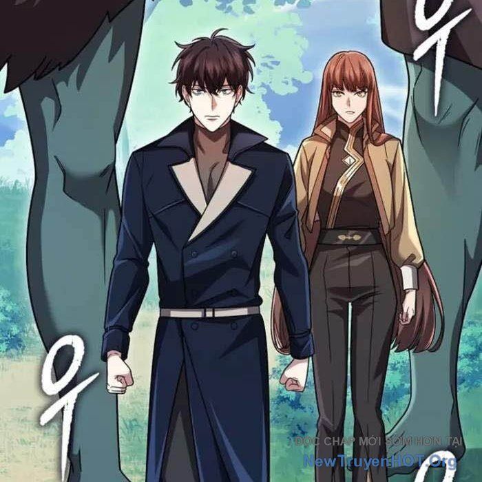 Pháp Sư Cận Chiến Mạnh Nhất Chapter 70 - 8