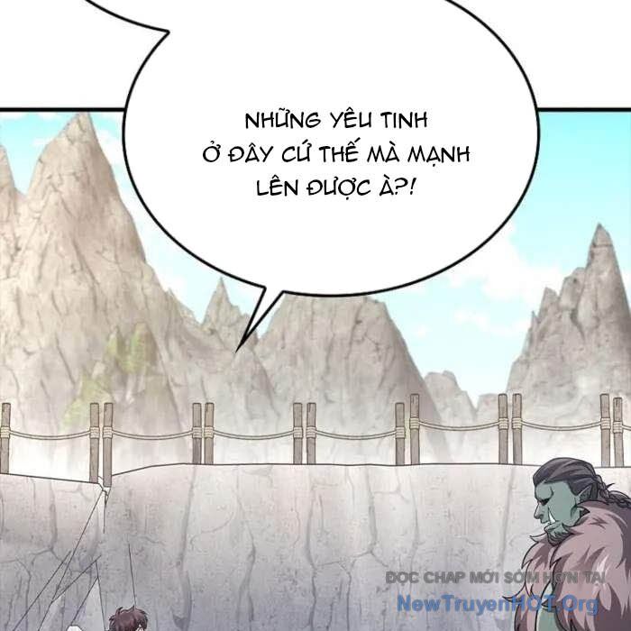 Pháp Sư Cận Chiến Mạnh Nhất Chapter 70 - 79