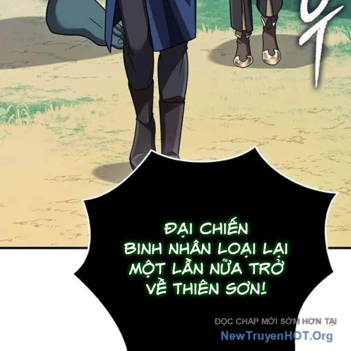 Pháp Sư Cận Chiến Mạnh Nhất Chapter 70 - 9