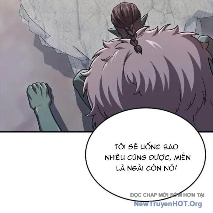 Pháp Sư Cận Chiến Mạnh Nhất Chapter 70 - 90