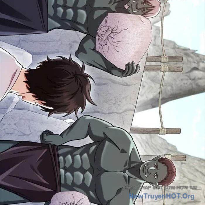 Pháp Sư Cận Chiến Mạnh Nhất Chapter 70 - 98