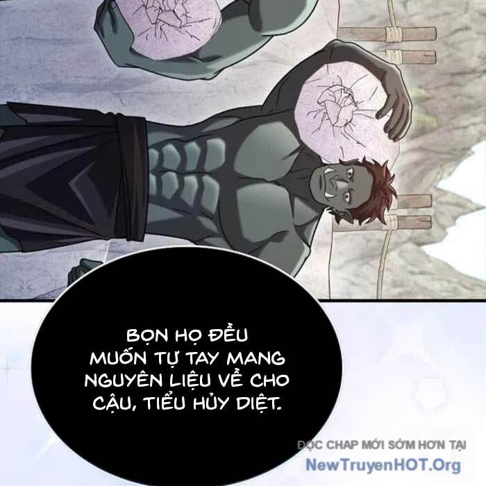 Pháp Sư Cận Chiến Mạnh Nhất Chapter 70 - 99