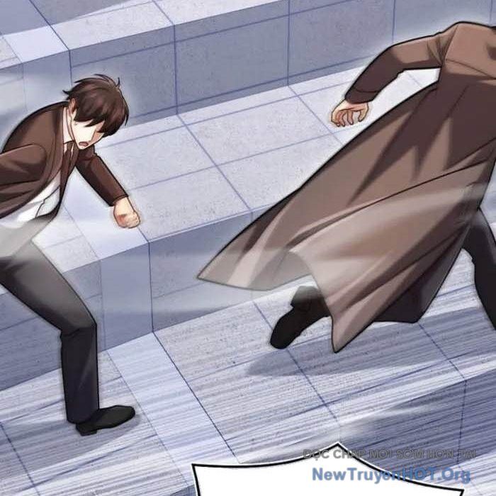 Pháp Sư Cận Chiến Mạnh Nhất Chapter 71 - 111