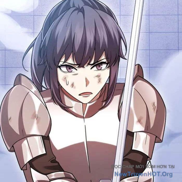 Pháp Sư Cận Chiến Mạnh Nhất Chapter 71 - 141