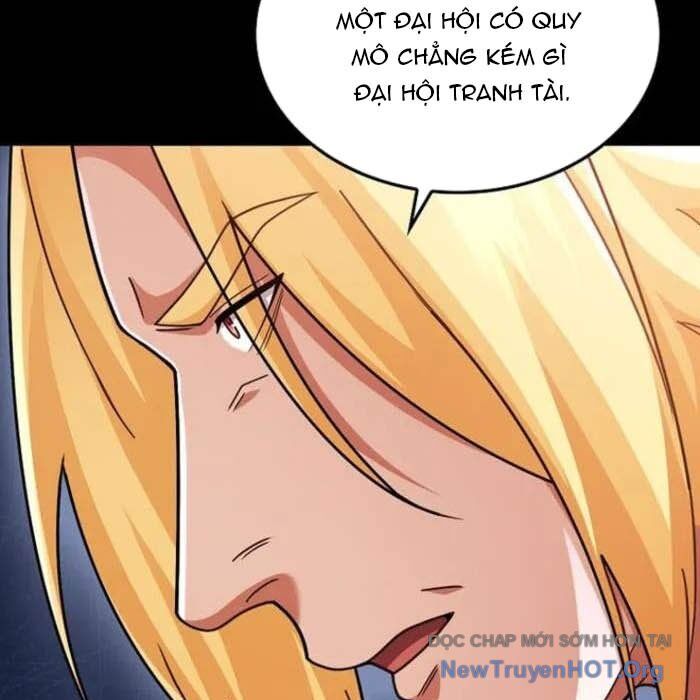 Pháp Sư Cận Chiến Mạnh Nhất Chapter 71 - 19