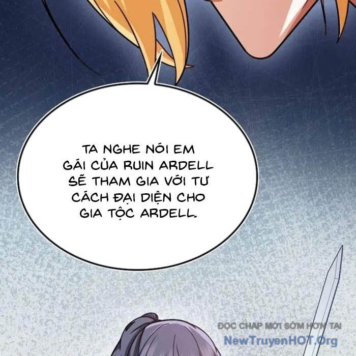 Pháp Sư Cận Chiến Mạnh Nhất Chapter 71 - 20