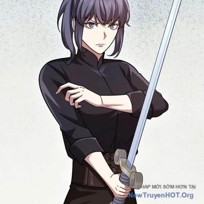 Pháp Sư Cận Chiến Mạnh Nhất Chapter 71 - 21