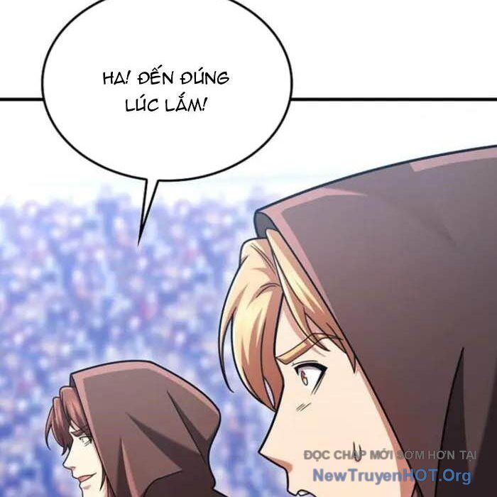 Pháp Sư Cận Chiến Mạnh Nhất Chapter 71 - 203