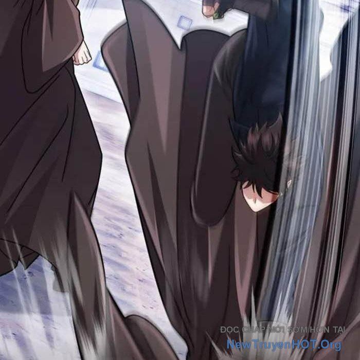 Pháp Sư Cận Chiến Mạnh Nhất Chapter 71 - 213