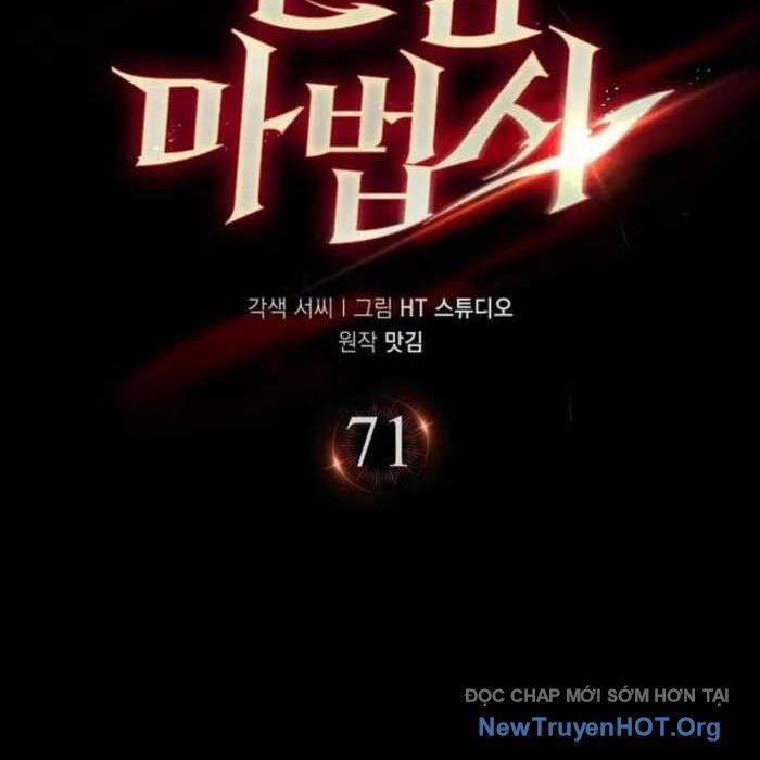 Pháp Sư Cận Chiến Mạnh Nhất Chapter 71 - 32