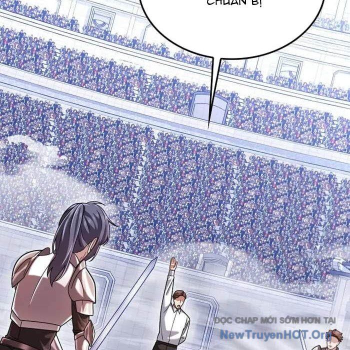 Pháp Sư Cận Chiến Mạnh Nhất Chapter 71 - 71