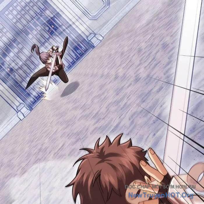 Pháp Sư Cận Chiến Mạnh Nhất Chapter 71 - 78