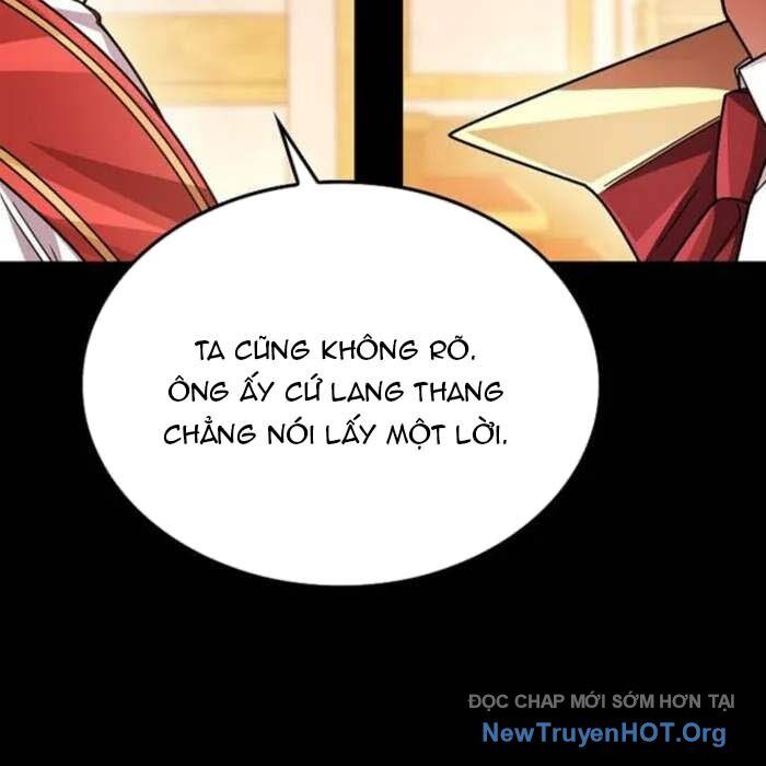 Pháp Sư Cận Chiến Mạnh Nhất Chapter 71 - 9