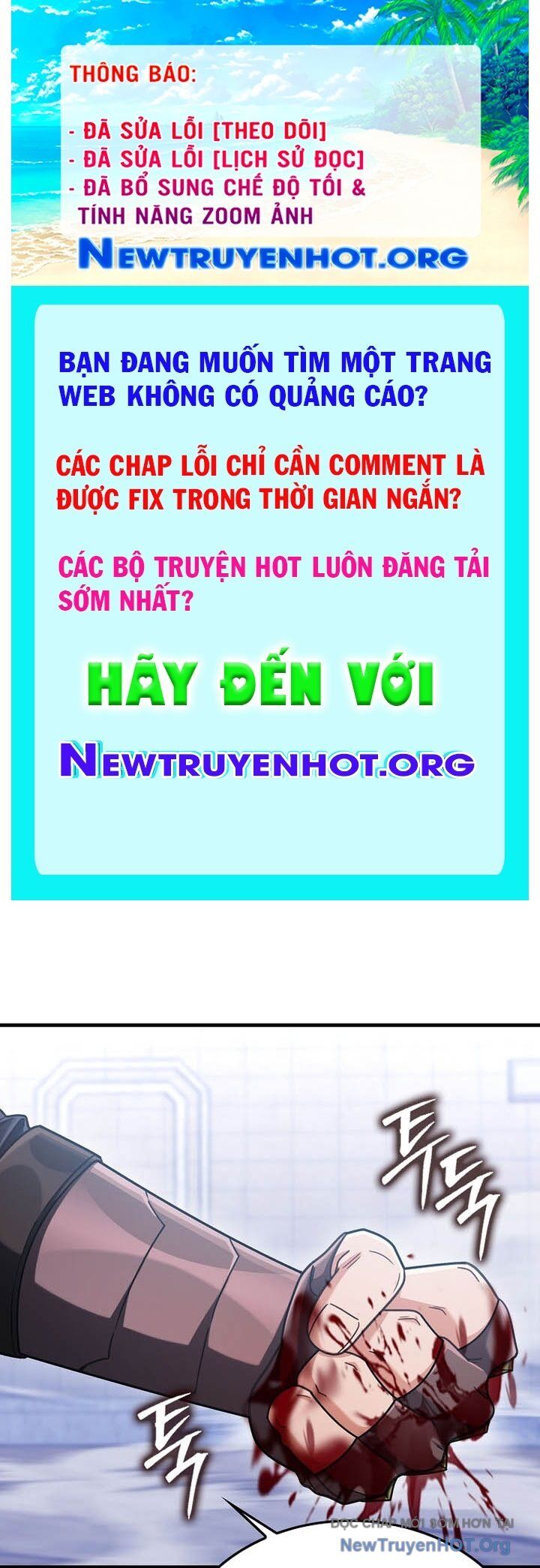 Pháp Sư Cận Chiến Mạnh Nhất Chapter 72 - 1
