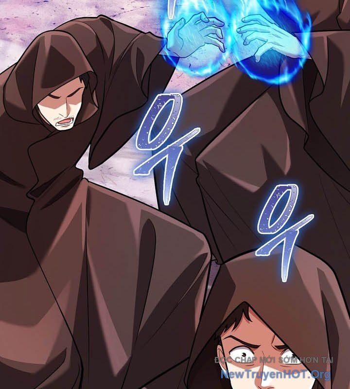 Pháp Sư Cận Chiến Mạnh Nhất Chapter 72 - 107