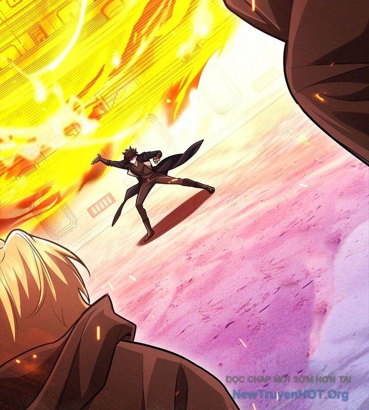 Pháp Sư Cận Chiến Mạnh Nhất Chapter 72 - 124