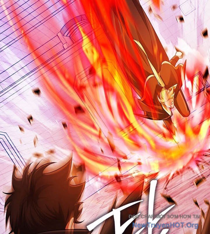 Pháp Sư Cận Chiến Mạnh Nhất Chapter 72 - 20