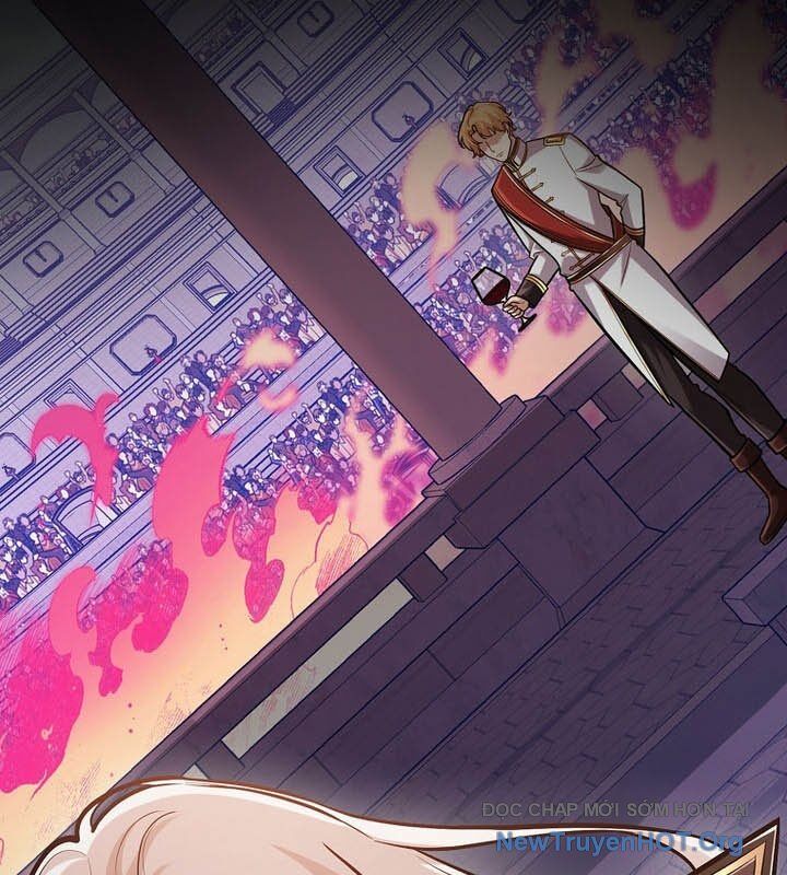 Pháp Sư Cận Chiến Mạnh Nhất Chapter 72 - 197