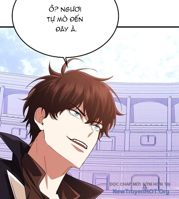 Pháp Sư Cận Chiến Mạnh Nhất Chapter 72 - 23