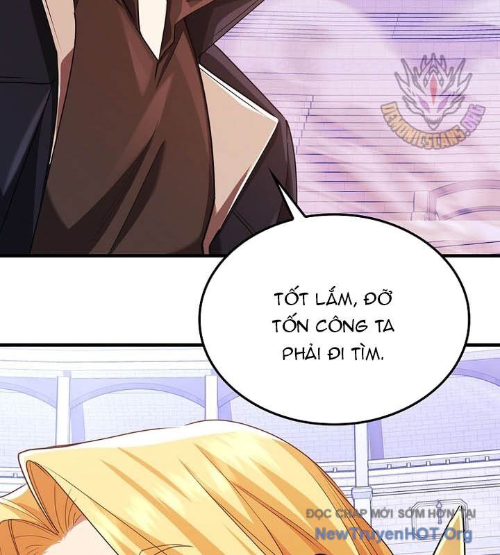 Pháp Sư Cận Chiến Mạnh Nhất Chapter 72 - 24