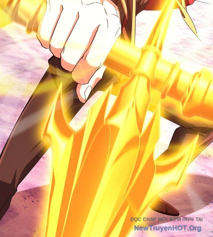 Pháp Sư Cận Chiến Mạnh Nhất Chapter 72 - 30