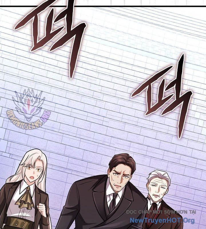 Pháp Sư Cận Chiến Mạnh Nhất Chapter 72 - 74