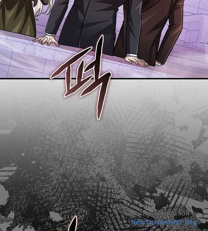 Pháp Sư Cận Chiến Mạnh Nhất Chapter 72 - 75