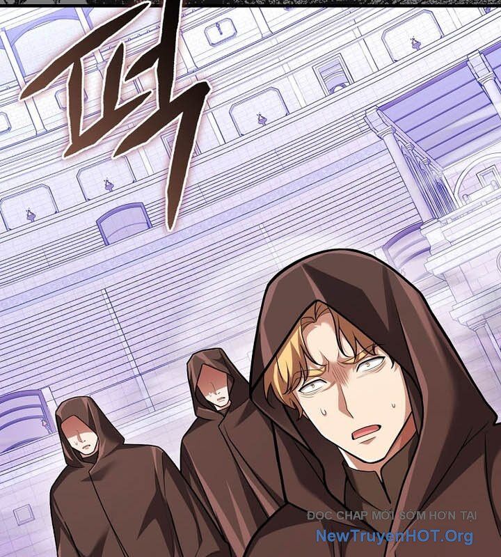 Pháp Sư Cận Chiến Mạnh Nhất Chapter 72 - 76