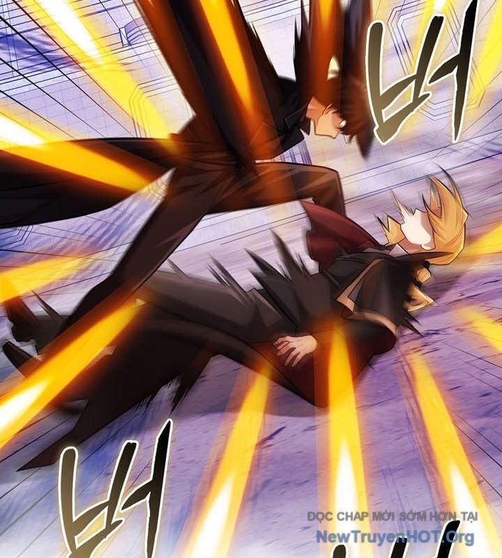 Pháp Sư Cận Chiến Mạnh Nhất Chapter 72 - 80