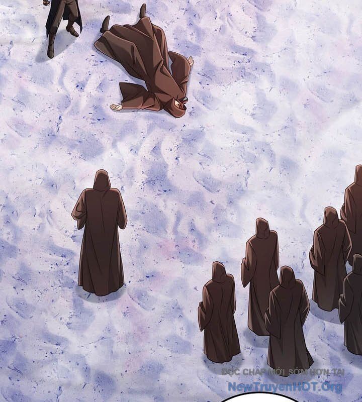 Pháp Sư Cận Chiến Mạnh Nhất Chapter 72 - 10