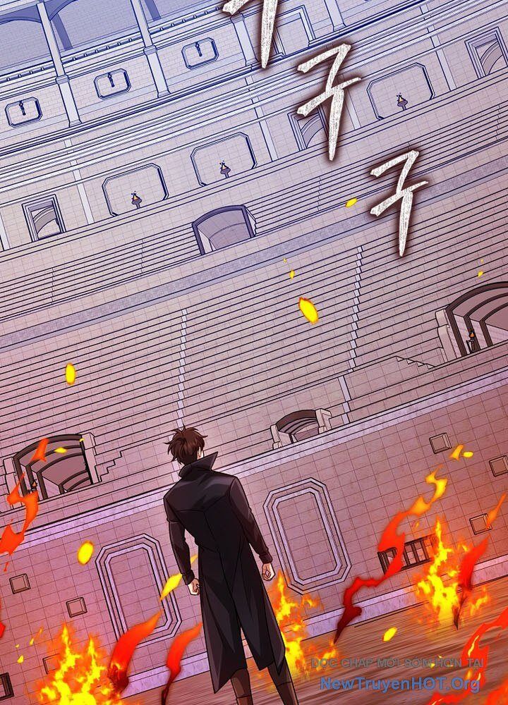 Pháp Sư Cận Chiến Mạnh Nhất Chapter 74 - 2