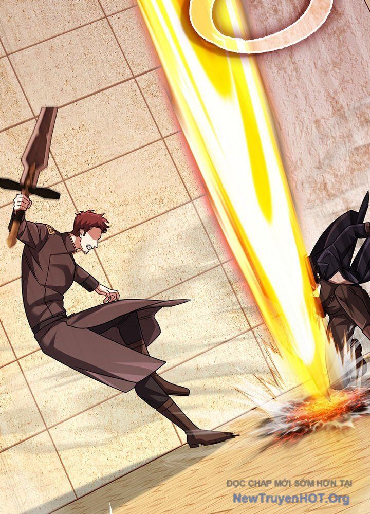 Pháp Sư Cận Chiến Mạnh Nhất Chapter 74 - 106