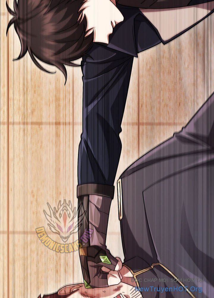 Pháp Sư Cận Chiến Mạnh Nhất Chapter 74 - 114