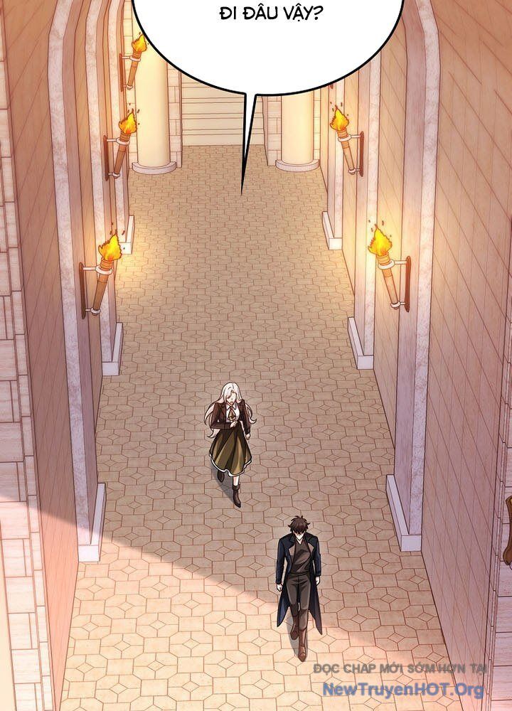 Pháp Sư Cận Chiến Mạnh Nhất Chapter 74 - 13