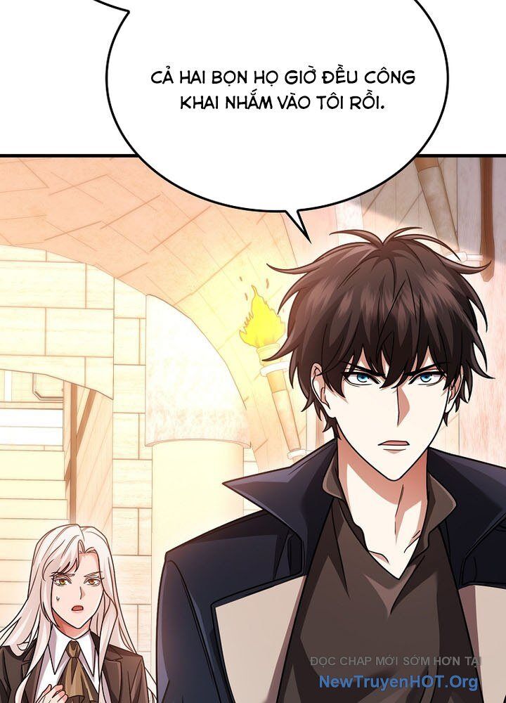 Pháp Sư Cận Chiến Mạnh Nhất Chapter 74 - 15