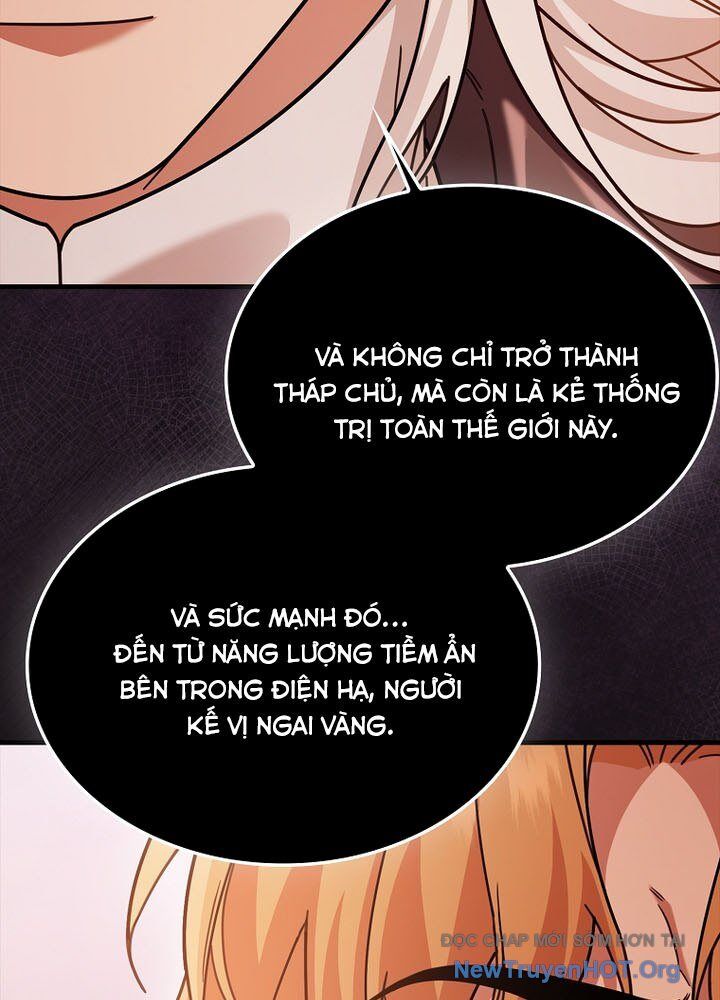 Pháp Sư Cận Chiến Mạnh Nhất Chapter 74 - 143