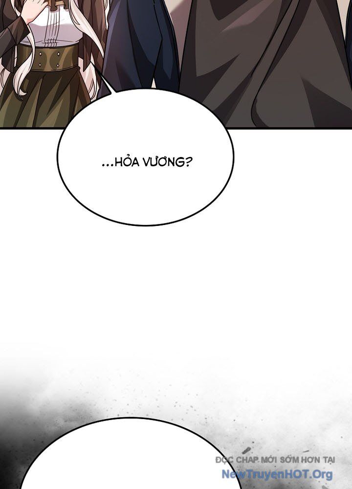 Pháp Sư Cận Chiến Mạnh Nhất Chapter 74 - 16