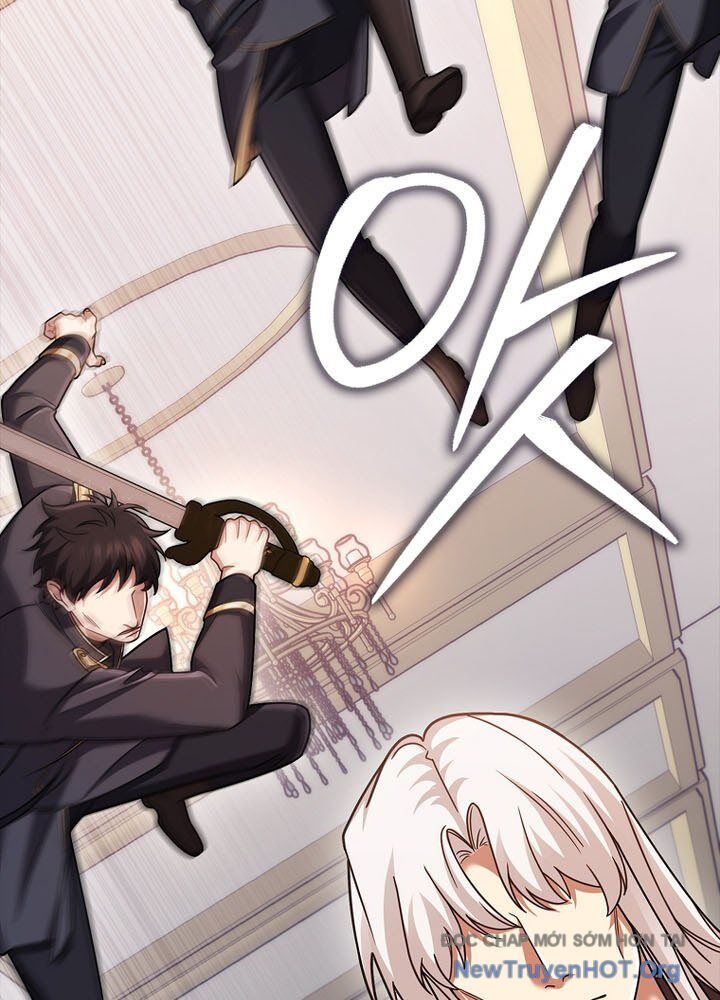 Pháp Sư Cận Chiến Mạnh Nhất Chapter 74 - 155