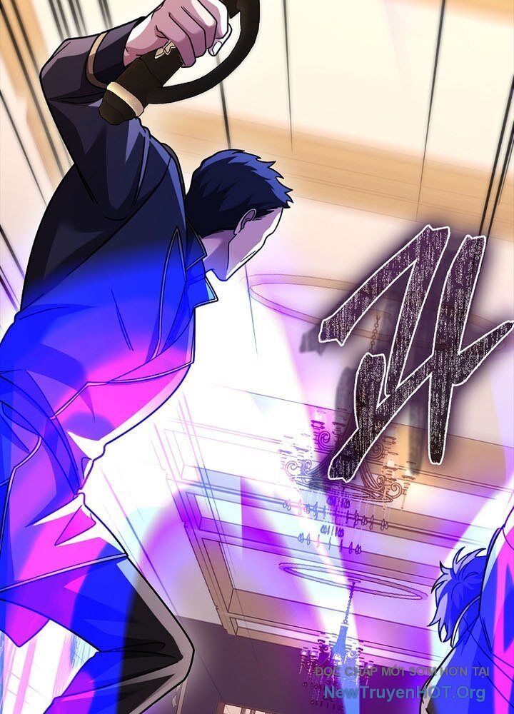 Pháp Sư Cận Chiến Mạnh Nhất Chapter 74 - 160