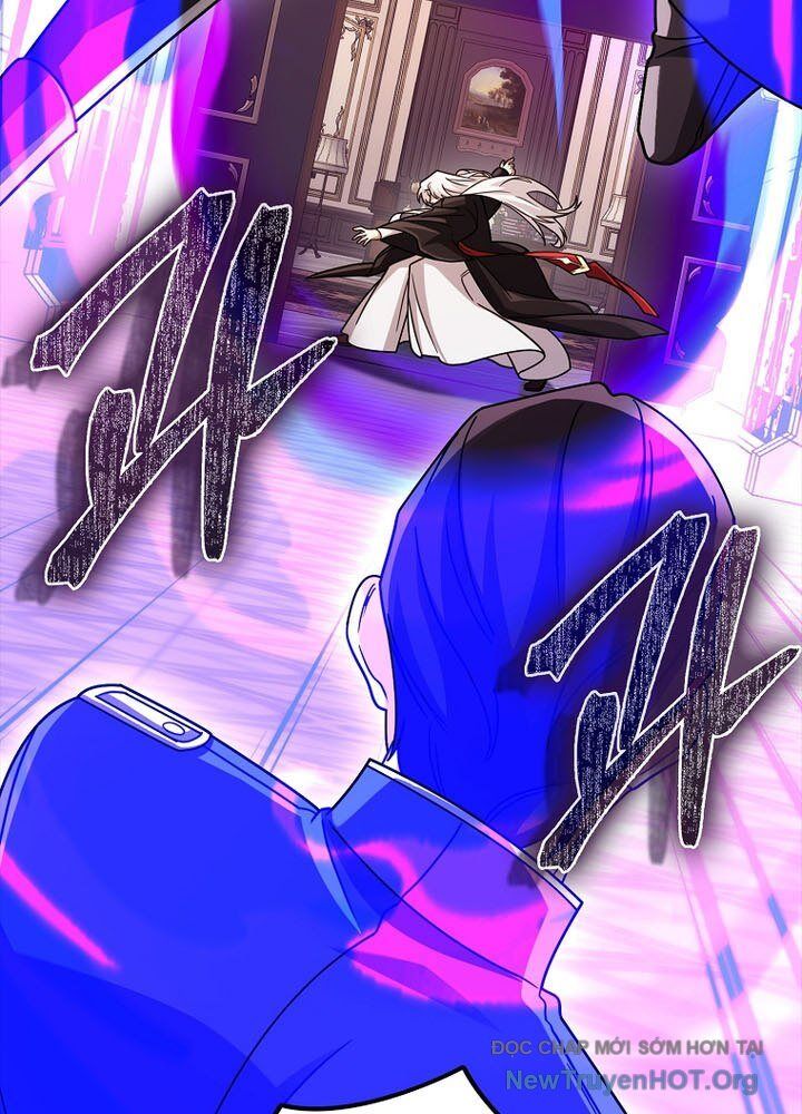 Pháp Sư Cận Chiến Mạnh Nhất Chapter 74 - 161