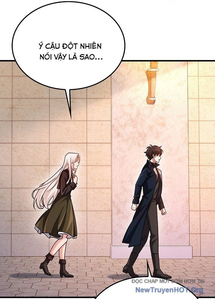 Pháp Sư Cận Chiến Mạnh Nhất Chapter 74 - 19