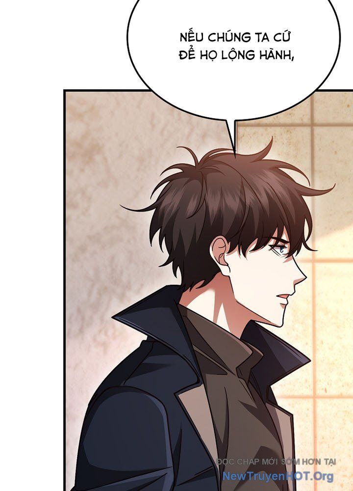 Pháp Sư Cận Chiến Mạnh Nhất Chapter 74 - 21