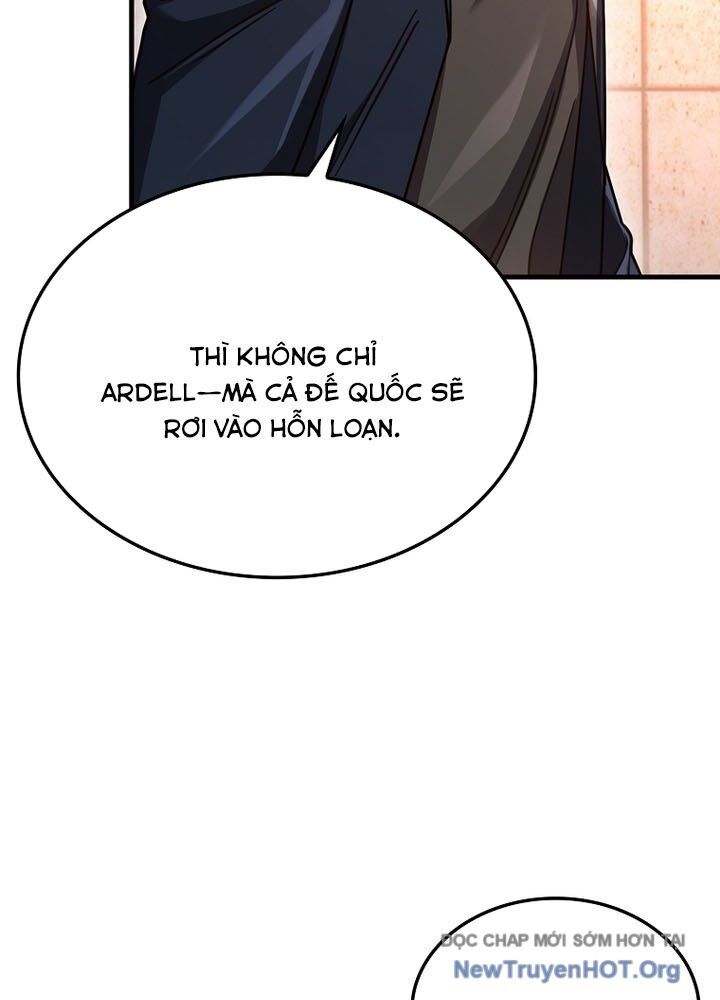 Pháp Sư Cận Chiến Mạnh Nhất Chapter 74 - 22