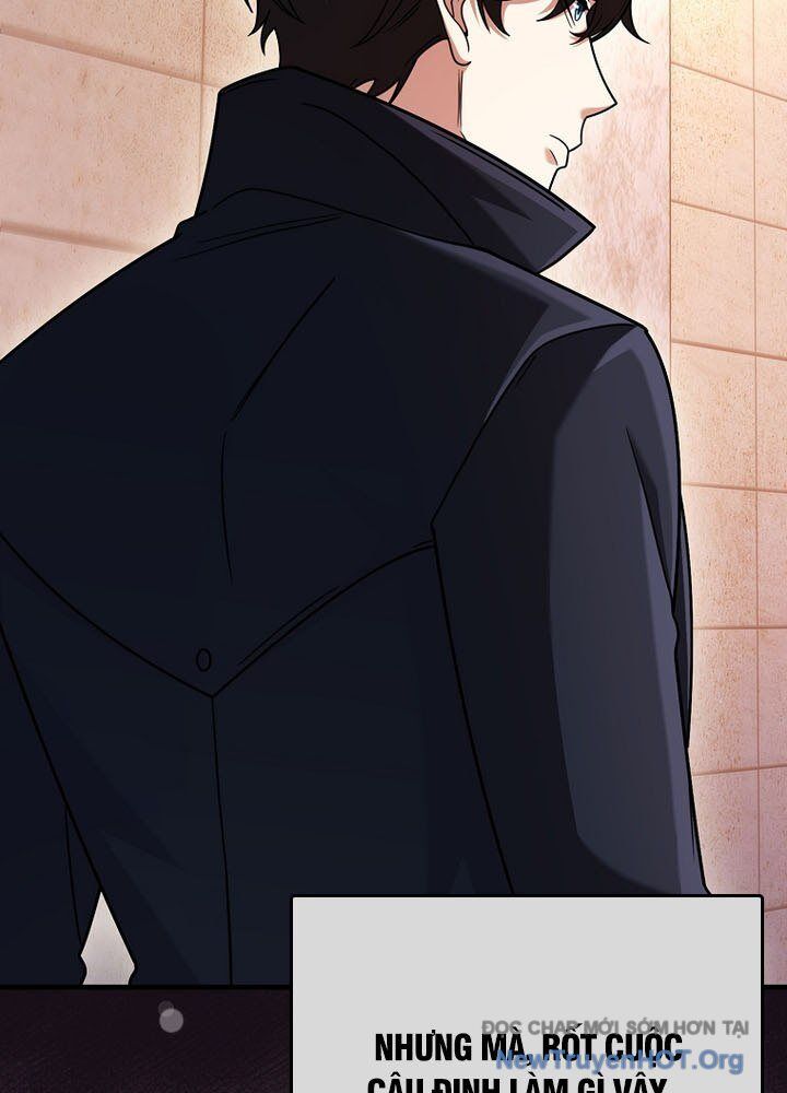 Pháp Sư Cận Chiến Mạnh Nhất Chapter 74 - 27