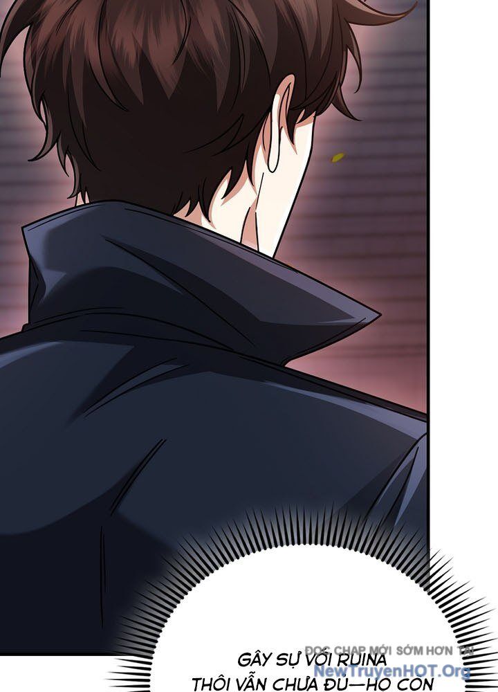 Pháp Sư Cận Chiến Mạnh Nhất Chapter 74 - 4