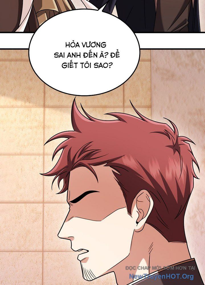 Pháp Sư Cận Chiến Mạnh Nhất Chapter 74 - 35